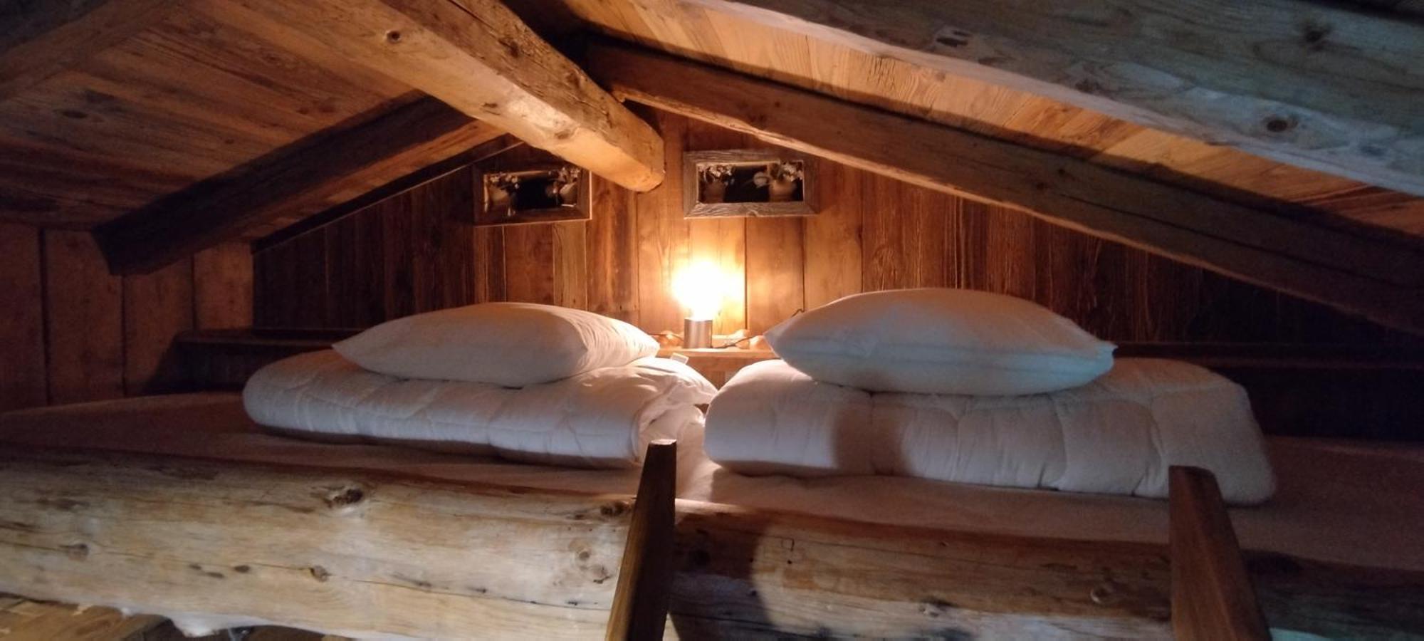 Calme Et Serenite - Etablissement Classe Sixt Rum bild